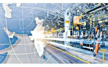 Finance Ministry Plans Credit Guarantee Scheme for MSMEs Amid West Asia Crisis