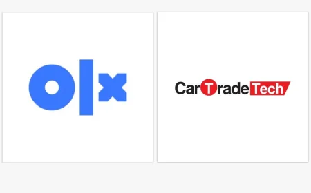 OLX India Appoints Varun Sanghi as Non-Executive Chairman