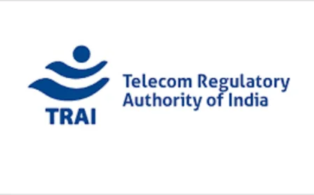 TRAI Mandates Voice & SMS-Only Plans for Every Bundled Recharge