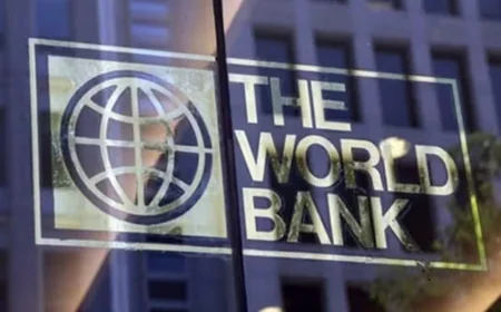 India Remains Economic Bright Spot Despite Global Challenges: World Bank