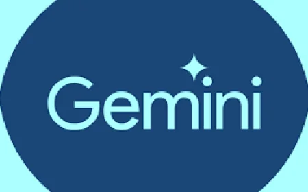Google Upgrades Gemini AI chatbot With ‘Help Is Available’ Feature to Address Suicide and Self-Harm Risks