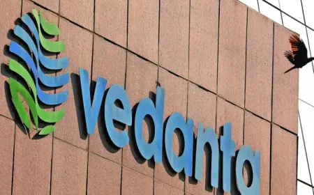 Jharsuguda to Become Aluminium Hub as Vedanta Aluminium Partners With Industry Players