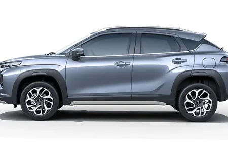 Maruti Suzuki Fronx CNG: EMI Starts at Just ₹10,803 After ₹2 Lakh Down Payment
