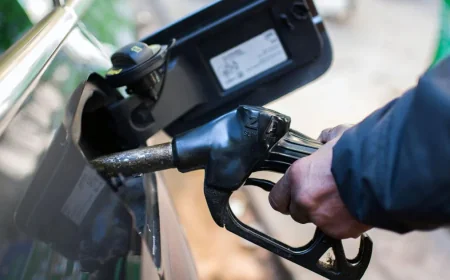 India Hikes Export Duty on Diesel and ATF Amid Global Energy Crisis to Safeguard Domestic Supply