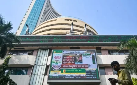 West Asia Tensions Rise After Failed US-Iran Talks; Indian Markets May Open Volatile on Monday