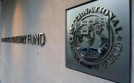 IMF Faces Criticism Over ‘Double Standards’ in Tax Advice for Rich and Developing Nations: Oxfam Report