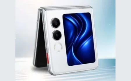 Ai+ Launches Nova 2 5G Sale: 120Hz Display, 50MP Camera Under ₹11,000