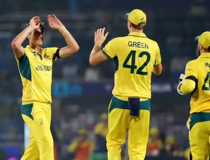 Australia Prepares for Tough Tours of India, England, South Africa with Updated Squad