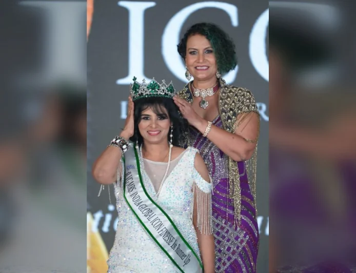 Shoba Naveen champions emotional wellness for women through life’s transformative journeys