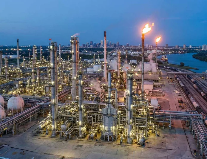 Ministry of Finance Removes Import Duty on 40 Petrochemical Products Amid West Asia Crisis