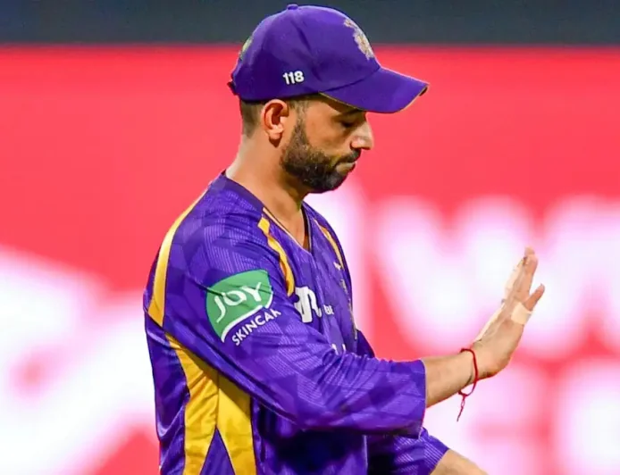 Ajinkya Rahane Hits Back at Critics After KKR’s Defeat to Sunrisers Hyderabad