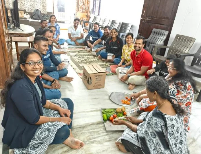 Rise Against Hunger India calls volunteers to drive community changes