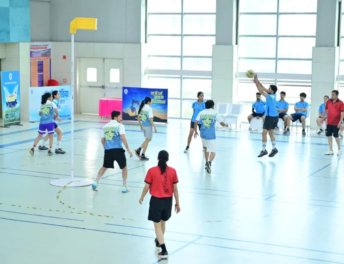 India Set to Launch Korfball Premier League (KPL), Marking a New Era for Inclusive Sport