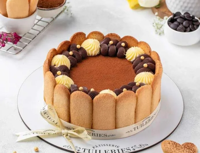 The Sweet Success Story of Tuileries Patisserie: Delhi’s Premium Cake Brand Redefining Same-Day Celebrations