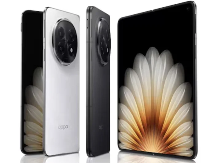 Oppo Find X9s Pro & X9 Ultra Leaks Reveal Massive Battery, 200MP Cameras Ahead of Launch