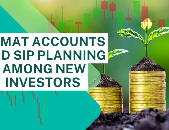     YES Securities Reports Growing Interest in Demat Accounts and SIP Planning Among New Investors