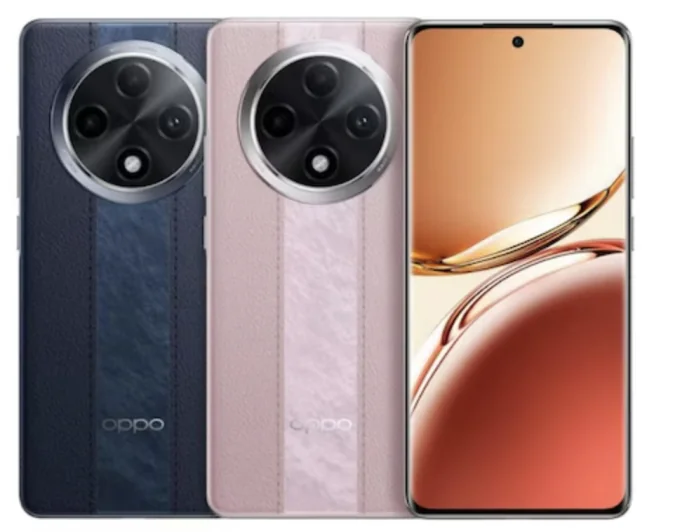 Oppo F33 Lineup May Debut This Month with Bigger Battery and Durability Upgrades