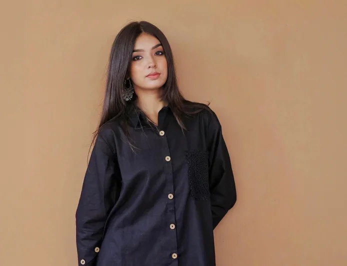 Ridhima Rampal Reveals How Twists Energise Her Role in Tu Juliet Jatt Di