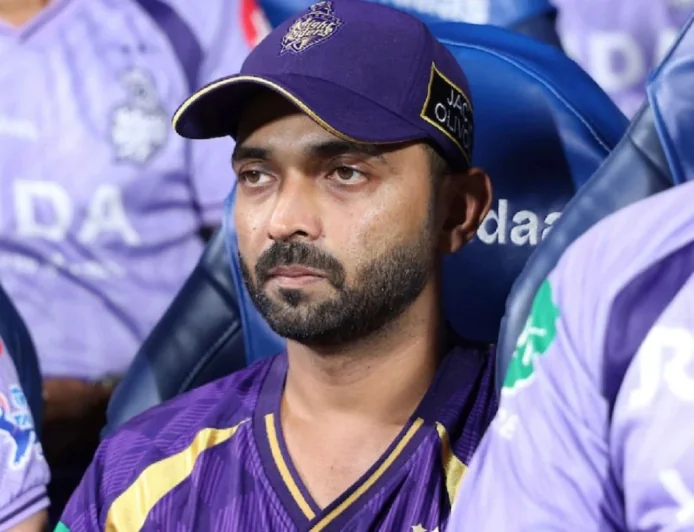 Lucknow Super Giants Beat Kolkata Knight Riders by 3 Wickets; Mukul Chaudhary Stars With Match-Winning 54