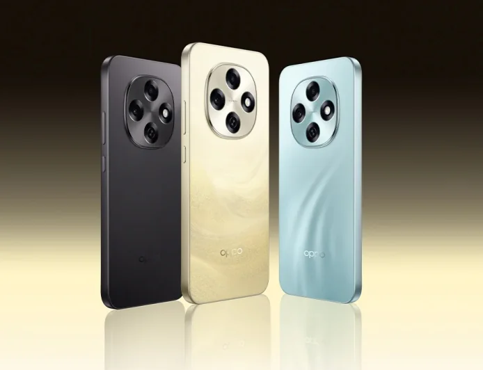 Oppo A6s Pro Set to Launch in China With 7000mAh Battery, 80W Charging and 120Hz Display