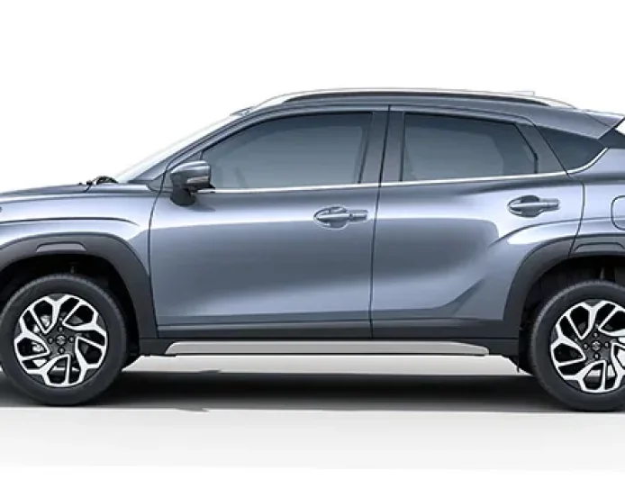 Maruti Suzuki Fronx CNG: EMI Starts at Just ₹10,803 After ₹2 Lakh Down Payment