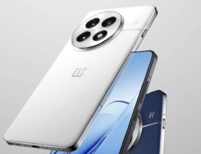 OnePlus Ace 6 Ultra Launch Teased: 165Hz Display, 8000mAh Battery Expected