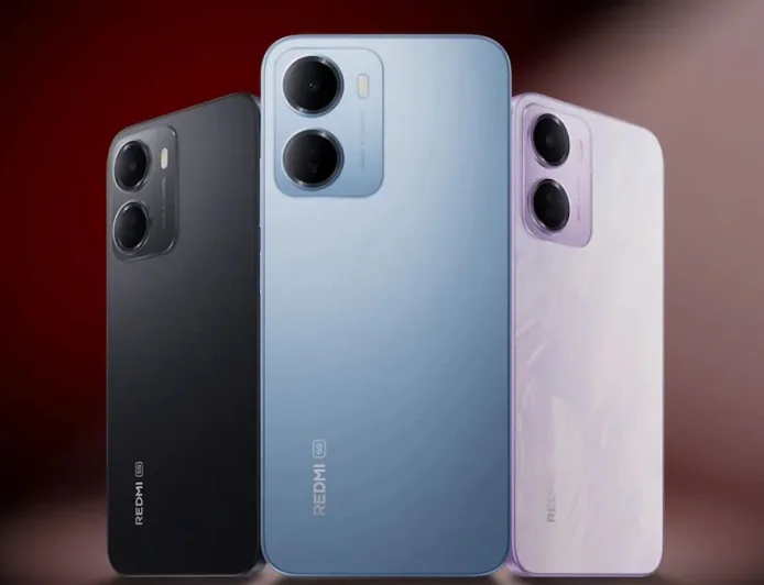 Xiaomi Confirms April 13 Launch of Redmi A7 Pro 5G; HyperOS 3, Gemini AI and Big Battery Revealed