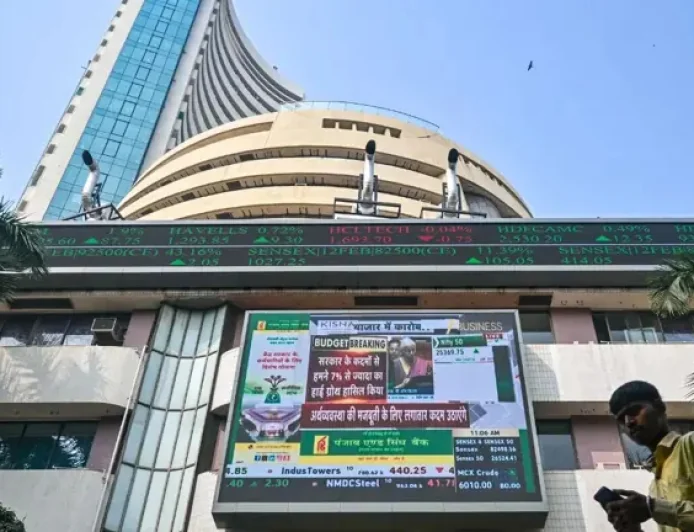 West Asia Tensions Rise After Failed US-Iran Talks; Indian Markets May Open Volatile on Monday