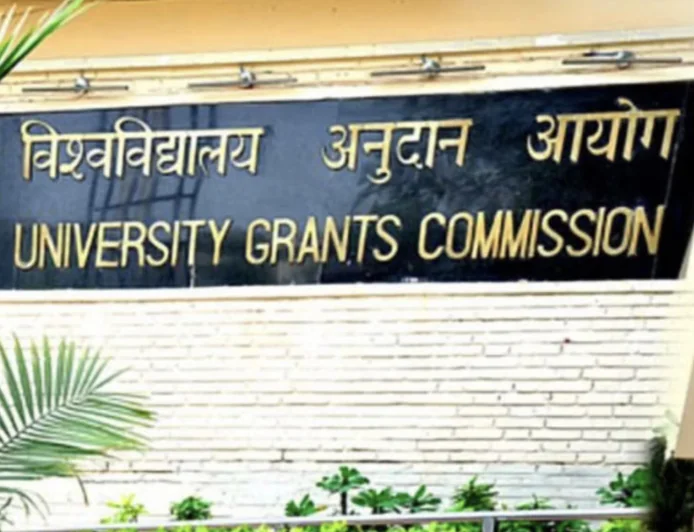 University Grants Commission Warns Universities Amid Rising Student Complaints, Orders Strict Safety Measures