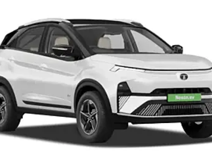 Tata Motors Nexon EV Finance Plan Explained: ₹3 Lakh Down Payment, ₹16K EMI
