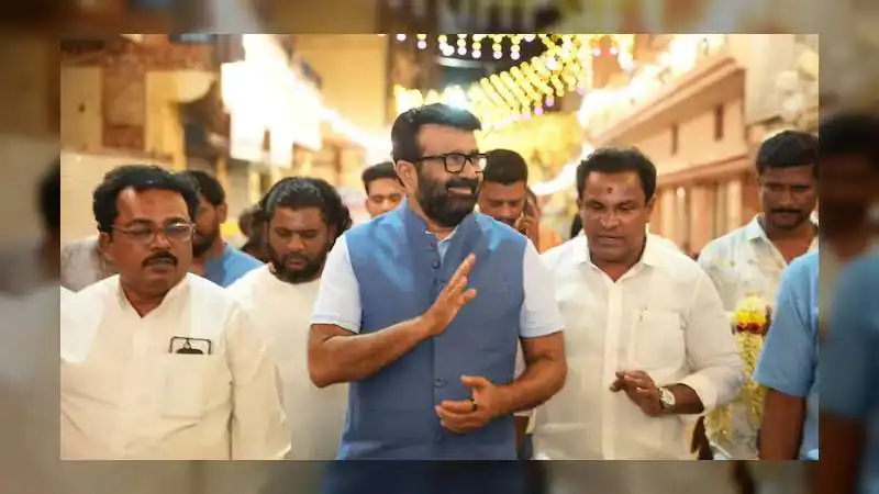 Enforcement Directorate raids Karnataka MLA N. A. Haris sons in cryptocurrency-linked money laundering case