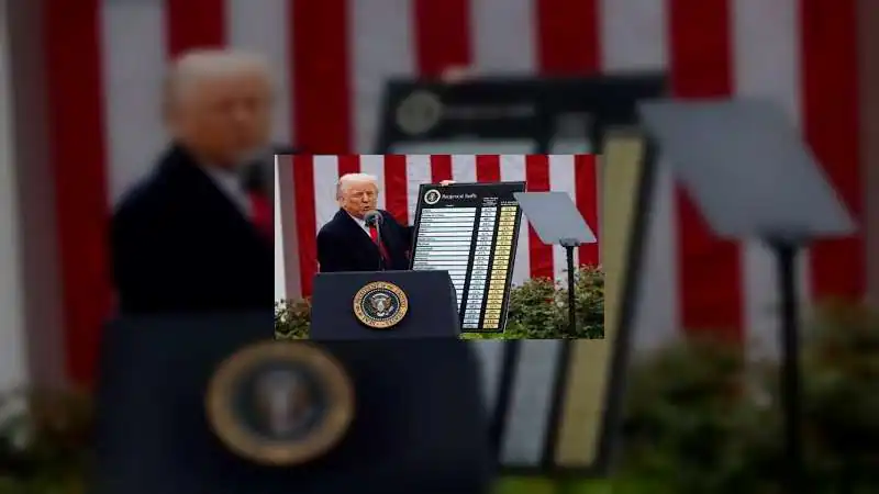 US Tariff Refunds Could Return Billions to Firms; Walmart Among Biggest Beneficiaries