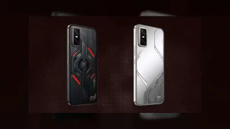 Infinix GT 50 Pro Launch Date Confirmed; High Refresh Rate and Gaming Controls Highlighted