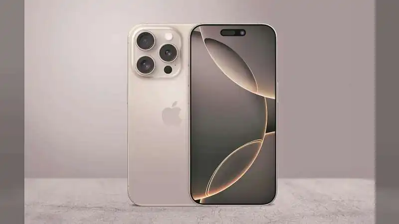 India’s iPhone Export Boom: ₹2 Lakh Crore Milestone Surpasses Diamonds & Pharma