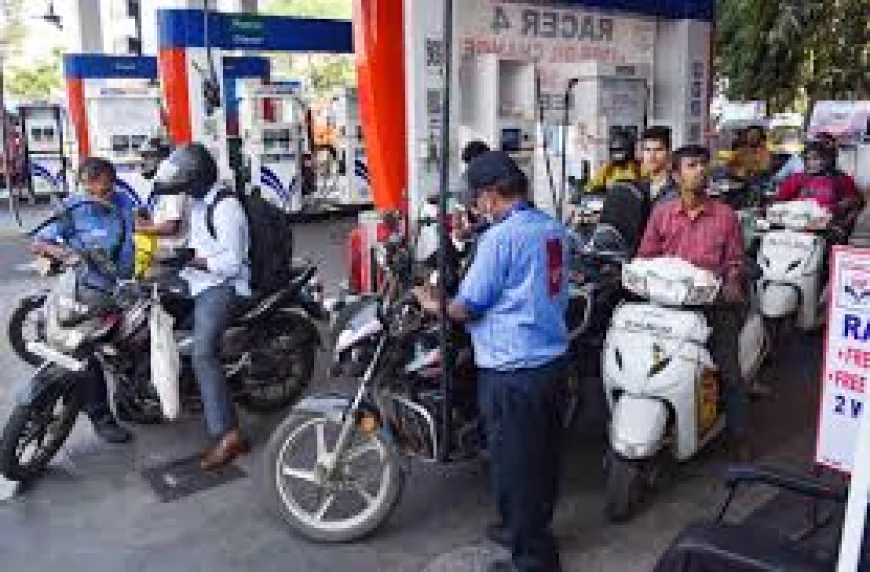 Indian Oil Corporation Raises Prices of XP100 Petrol, Xtra Green Diesel