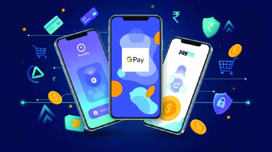 Big Change in UPI Rules: Payments via PhonePe, Google Pay, Paytm to Require Two-Step Verification