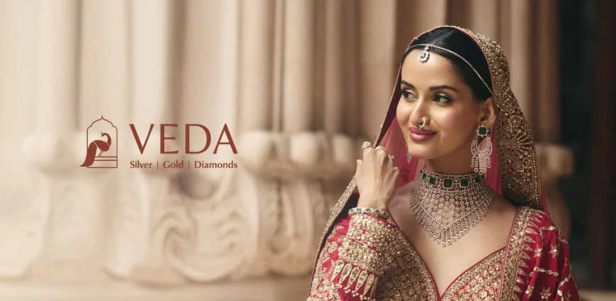 GIVA Unveils VEDA: Bangalore's Newest Premium Jewellery Destination