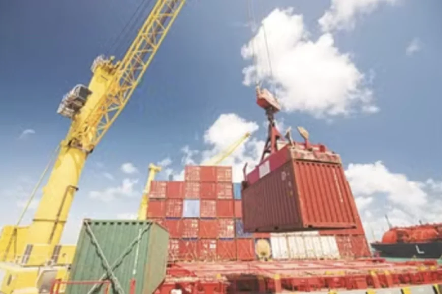 Ministry of Finance Cuts Customs Duty on Petrochemicals to Ease Impact of West Asia Crisis