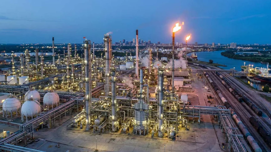 Ministry of Finance Removes Import Duty on 40 Petrochemical Products Amid West Asia Crisis