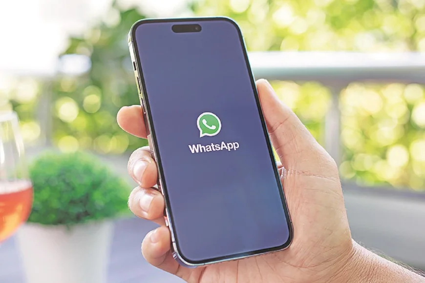 Switching Phones Made Easy: WhatsApp Rolls Out Cross-Platform Chat Transfer Feature