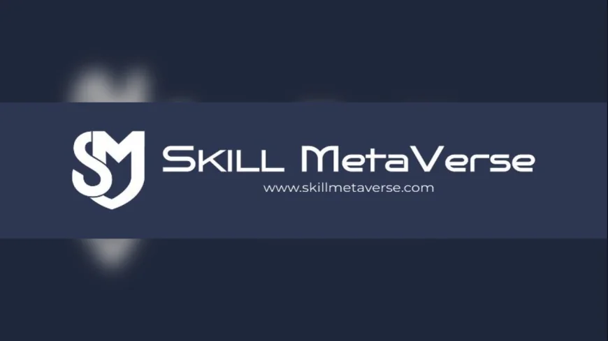 Innopark Ventures Invests INR 5 Crore Seed in Skill Metaverse India, an AI-native marketplace for influencer and performance marketing