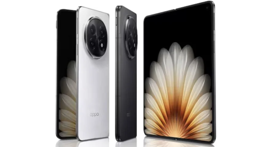 Oppo Find X9s Pro & X9 Ultra Leaks Reveal Massive Battery, 200MP Cameras Ahead of Launch