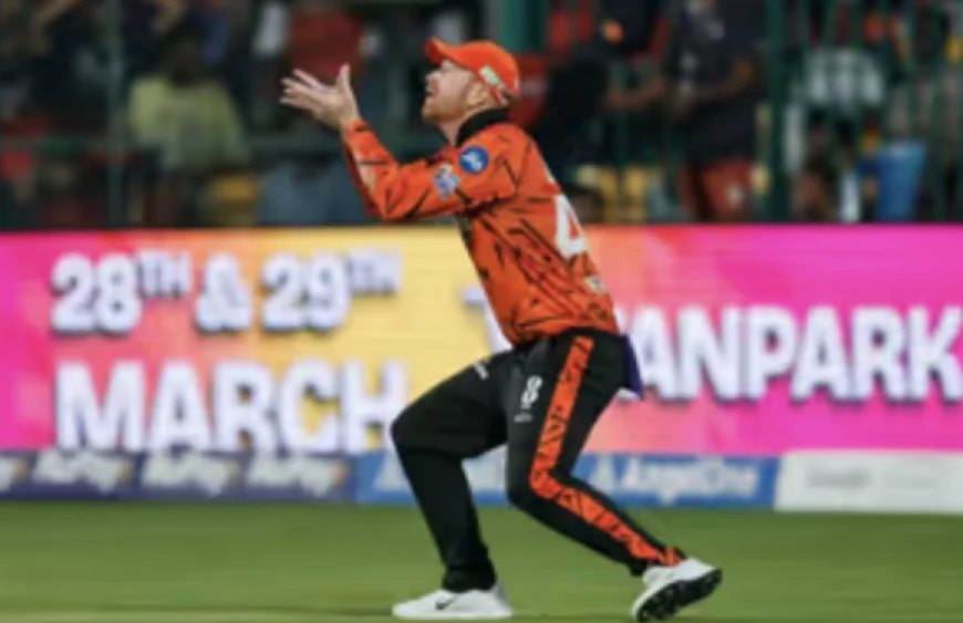 ‘Would Love to Get Kohli Out’: Dwarshuis Ahead of PBKS vs RCB Clash