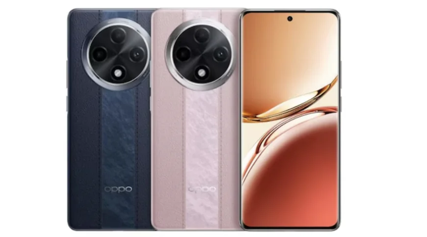 Oppo F33 Lineup May Debut This Month with Bigger Battery and Durability Upgrades