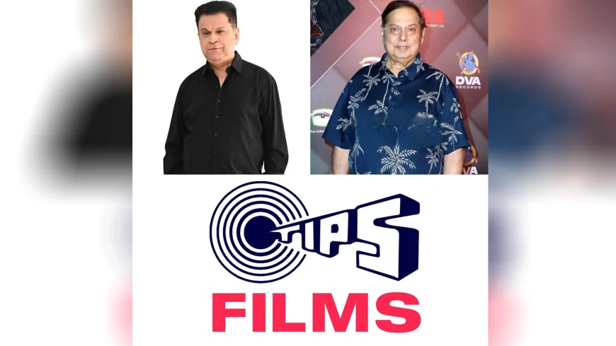 Varun Dhawan, David Dhawan Reunite for Tips Films' Family Entertainer