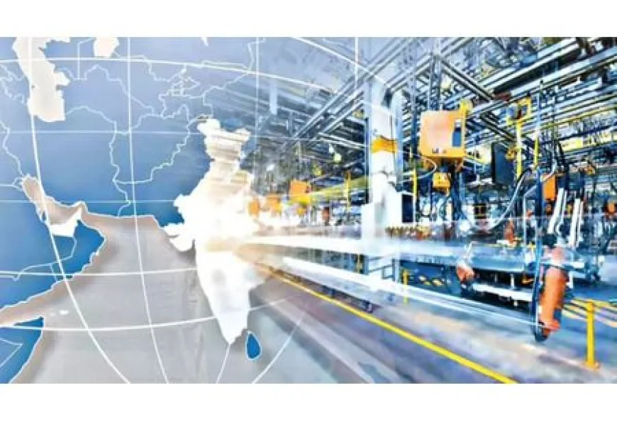 Finance Ministry Plans Credit Guarantee Scheme for MSMEs Amid West Asia Crisis