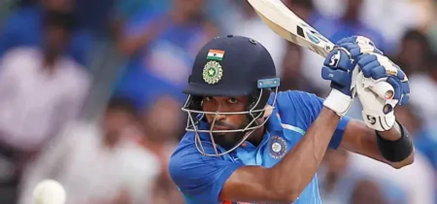 RR Register Hat-Trick of Wins; Hardik Pandya Blames Bowlers for MI Loss