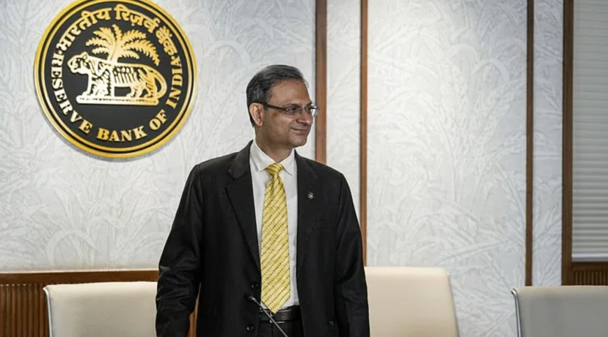 Reserve Bank of India Clears HDFC Bank of Governance Concerns After Chairman Exit