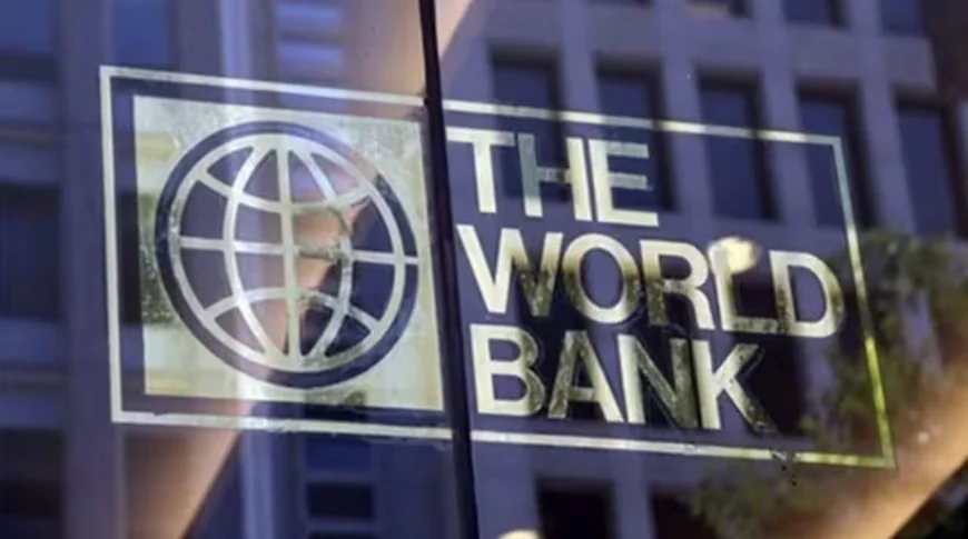 India Remains Economic Bright Spot Despite Global Challenges: World Bank