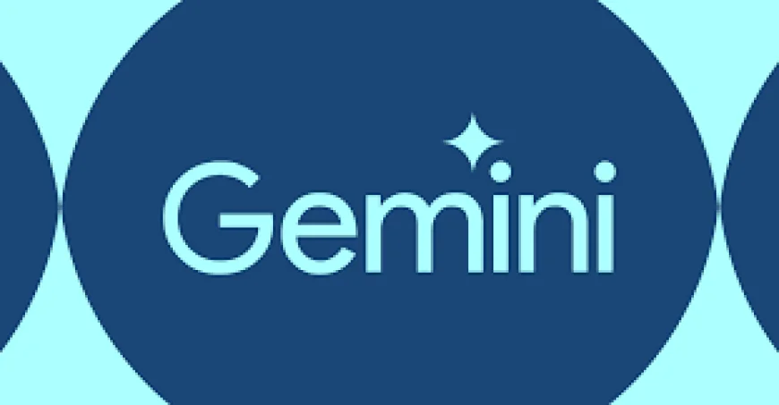 Google Upgrades Gemini AI chatbot With ‘Help Is Available’ Feature to Address Suicide and Self-Harm Risks
